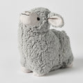 Pilbeam Living Woolley Door Stop - Grey