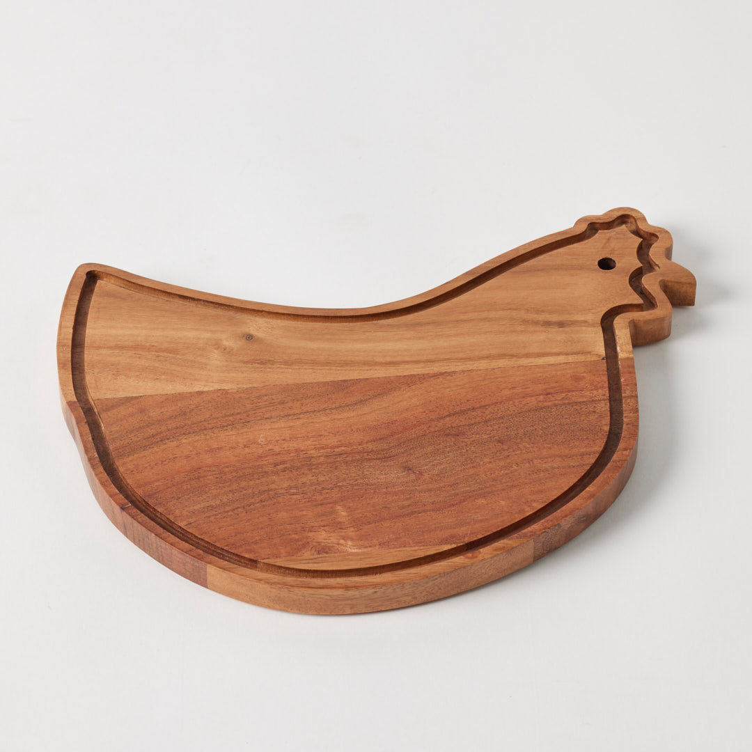 Pilbeam Living Hennie Board