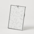 Pilbeam Living Bella 5 X 7 Photo Frame