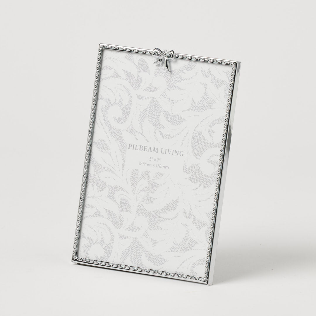 Pilbeam Living Bella 5 X 7 Photo Frame