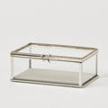 Pilbeam Living Bella Rectangular Jewellery Box