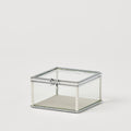 Pilbeam Living Bella Square Jewellery Box