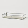 Pilbeam Living Bella Rectangular Tray