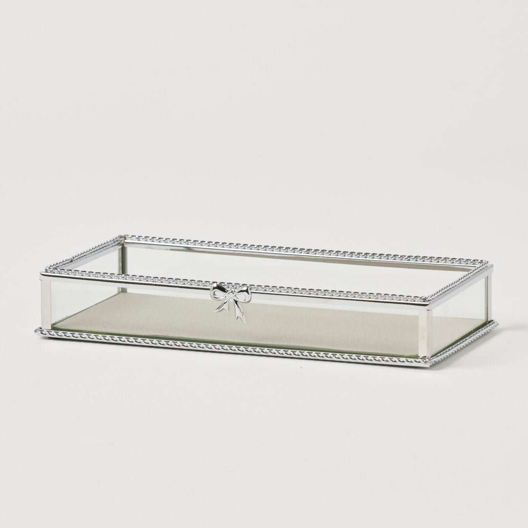Pilbeam Living Bella Rectangular Tray