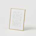 Pilbeam Living Lume 4 X 6 Photo Frame