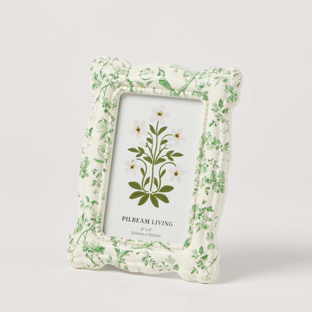 Pilbeam Living Willowmere 4 X 6 Photo Frame