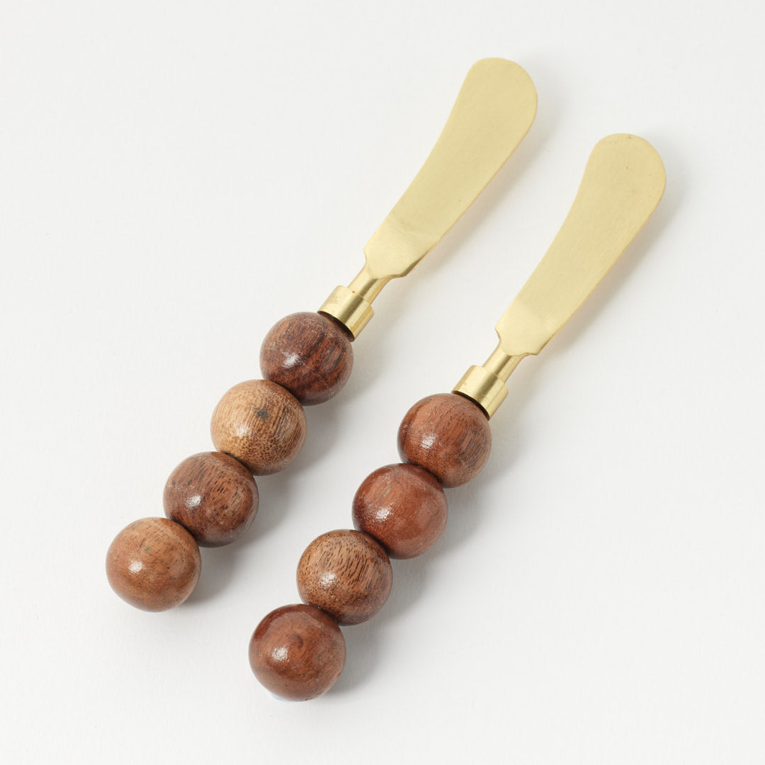 Pilbeam Living Provence Spreaders Set Of 2