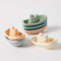 Jiggle & Giggle Eco-friendly Splash & Pour Boats