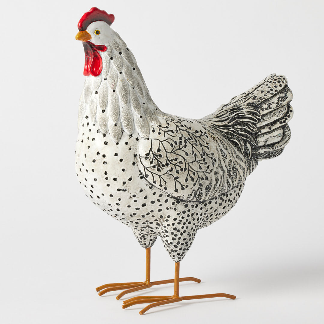 Pilbeam Living Henjamin Sculpture