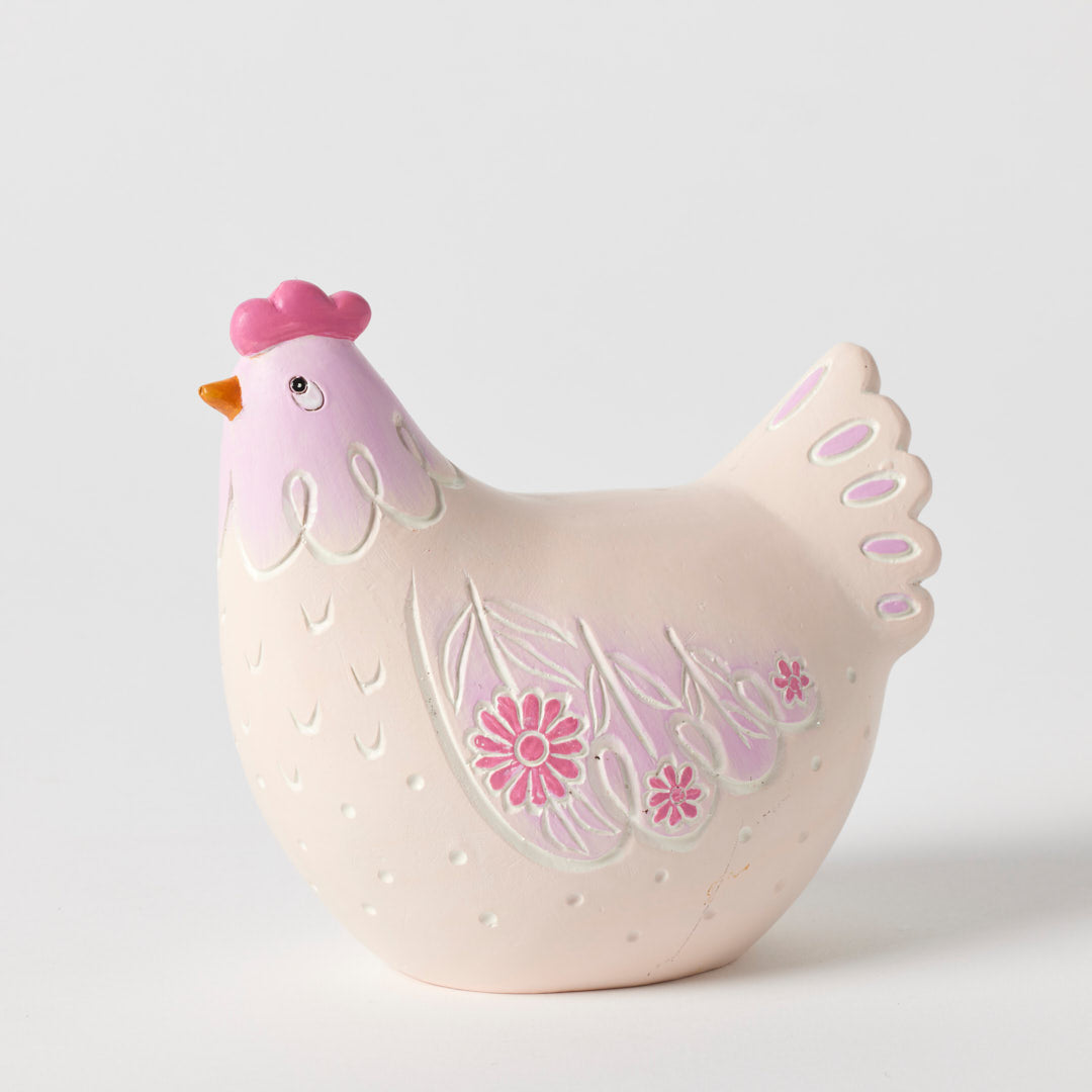 Pilbeam Living Pecky Sculpture