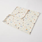 Load image into Gallery viewer, Jiggle &amp; Giggle Woof &amp; Wander Jersey Wrap
