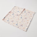 Jiggle & Giggle Bonjour Paris Jersey Wrap