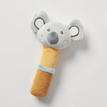 Load image into Gallery viewer, Jiggle &amp; Giggle Hugglies Koala Squeaker
