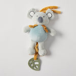 Load image into Gallery viewer, Jiggle &amp; Giggle Hugglies Musical Koala
