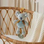 Load image into Gallery viewer, Jiggle &amp; Giggle Hugglies Musical Koala
