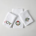 Pilbeam Living Joyous Hand Towel 3 Asst Designs