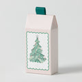 Pilbeam Living Jolly Scented Soap - Fir
