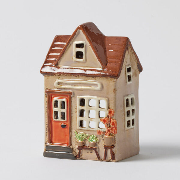 Pilbeam Living Ashbourne Cottage Tealight Holder