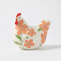 Pilbeam Living Cluckabelle Sculpture