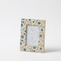 Pilbeam Living Indienne 4x6 Photo Frame