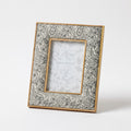 Pilbeam Living Paisley 5x7 Photo Frame