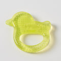 Jiggle & Giggle Duck Cooling Teether