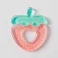 Jiggle & Giggle Strawberry Cooling Teether