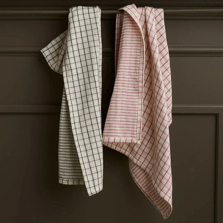 Robert Gordon Tea Towels 2pk - Scout