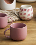 Robert Gordon My Mug 4pk - Raspberry