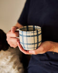 Robert Gordon Denim Mug / Cat's Pyjamas Single
