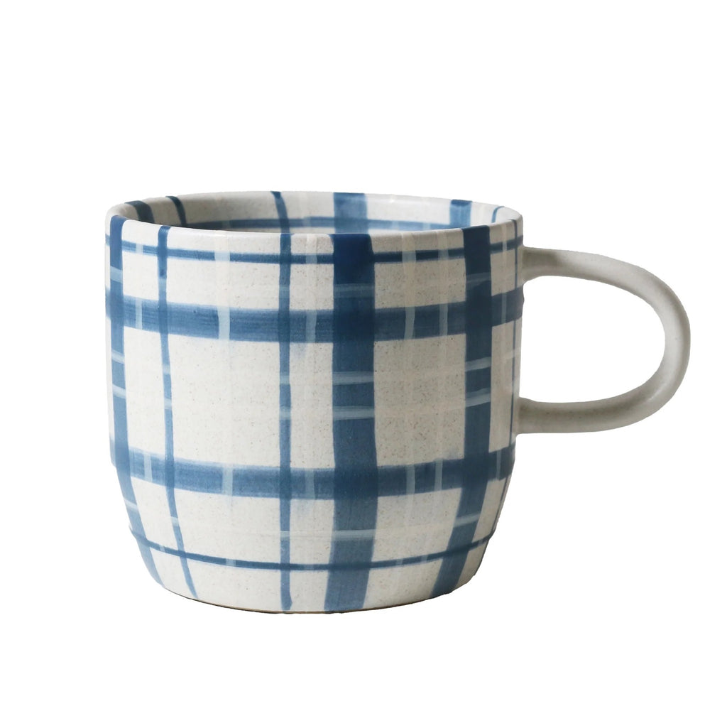 Robert Gordon Denim Mug / Cat's Pyjamas Single