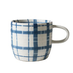 Load image into Gallery viewer, Robert Gordon Denim Mug / Cat's Pyjamas Single
