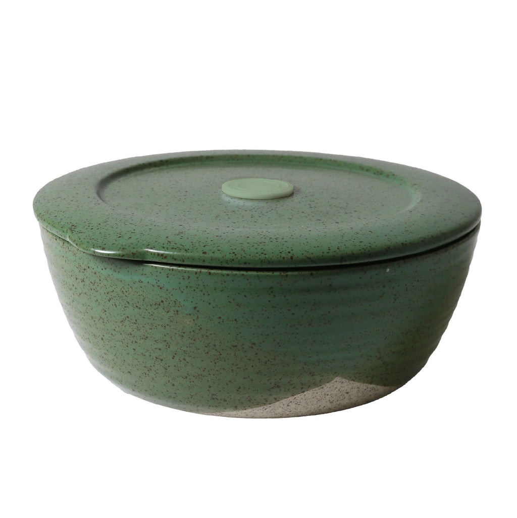 Robert Gordon Container 1 Litre Green Dipperd - The Wanderer