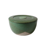 Load image into Gallery viewer, Robert Gordon Container Set Of 2 - 360ml Green Dipped - The Wanderer
