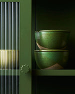Load image into Gallery viewer, Robert Gordon Container Set Of 2 - 360ml Green Dipped - The Wanderer
