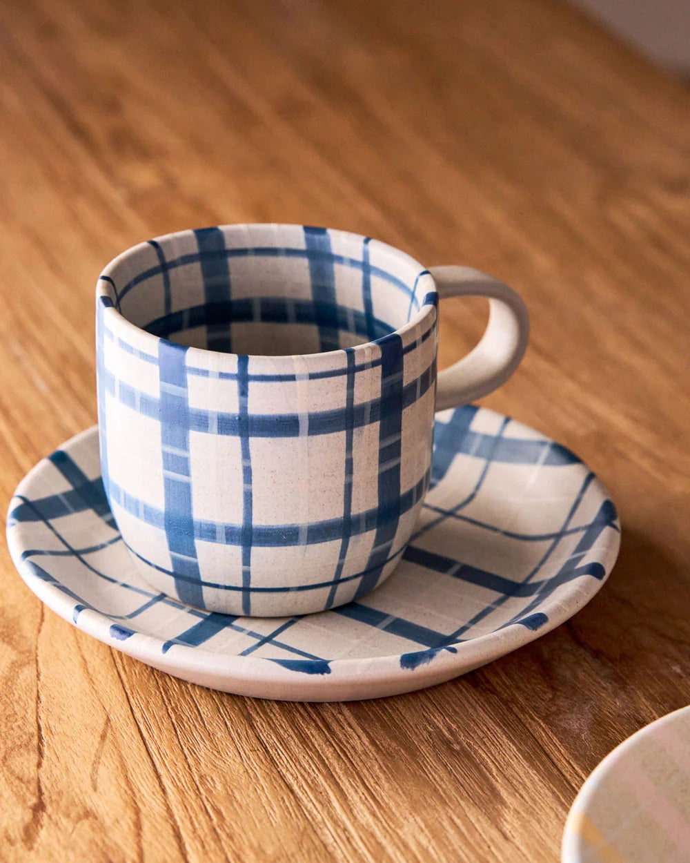 Robert Gordon Denim Mug / Cat's Pyjamas Single 2