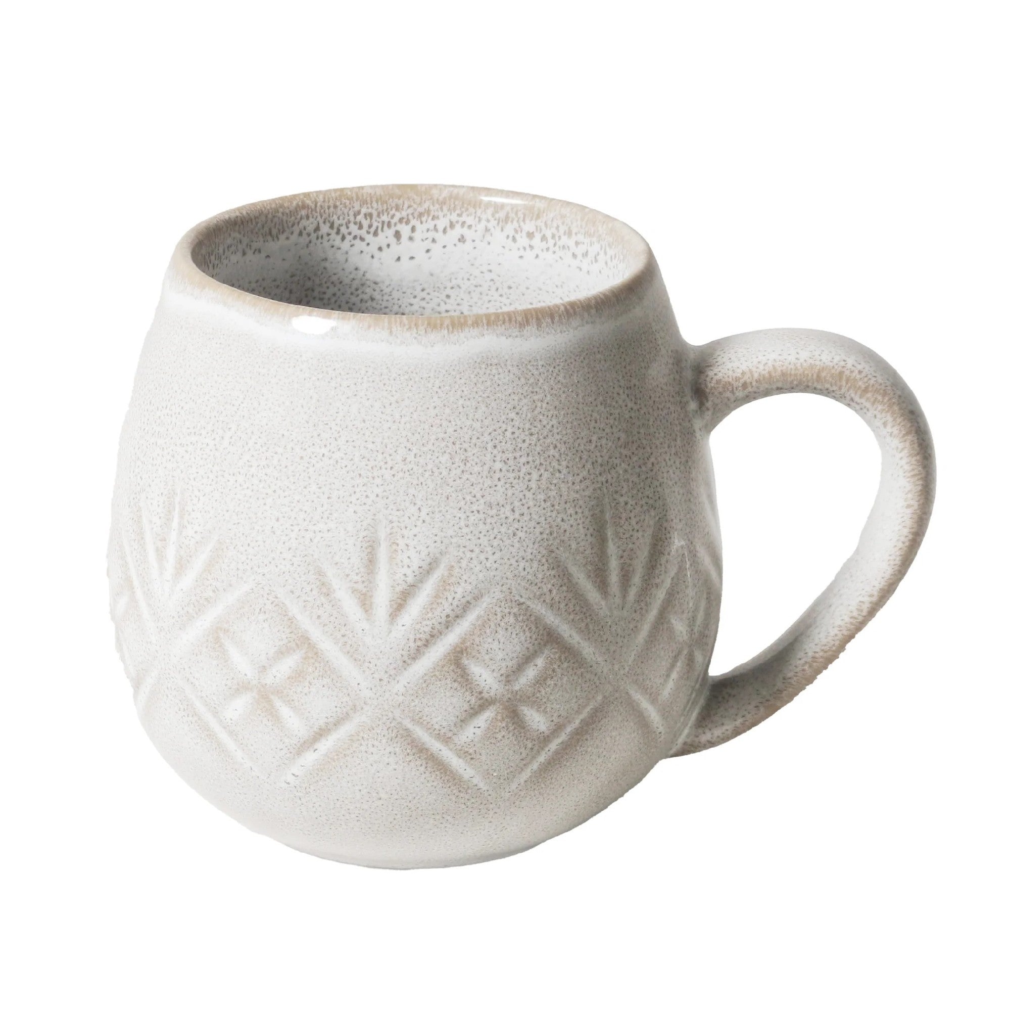 Robert Gordon Set Of 4 Mugs - Hardware Lane Hug Me