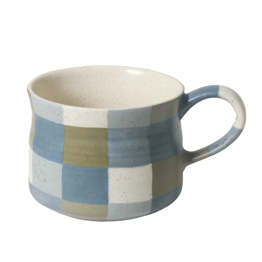 Robert Gordon Mug - Alfie Tapestry