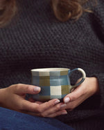 Load image into Gallery viewer, Robert Gordon Mug - Alfie Tapestry
