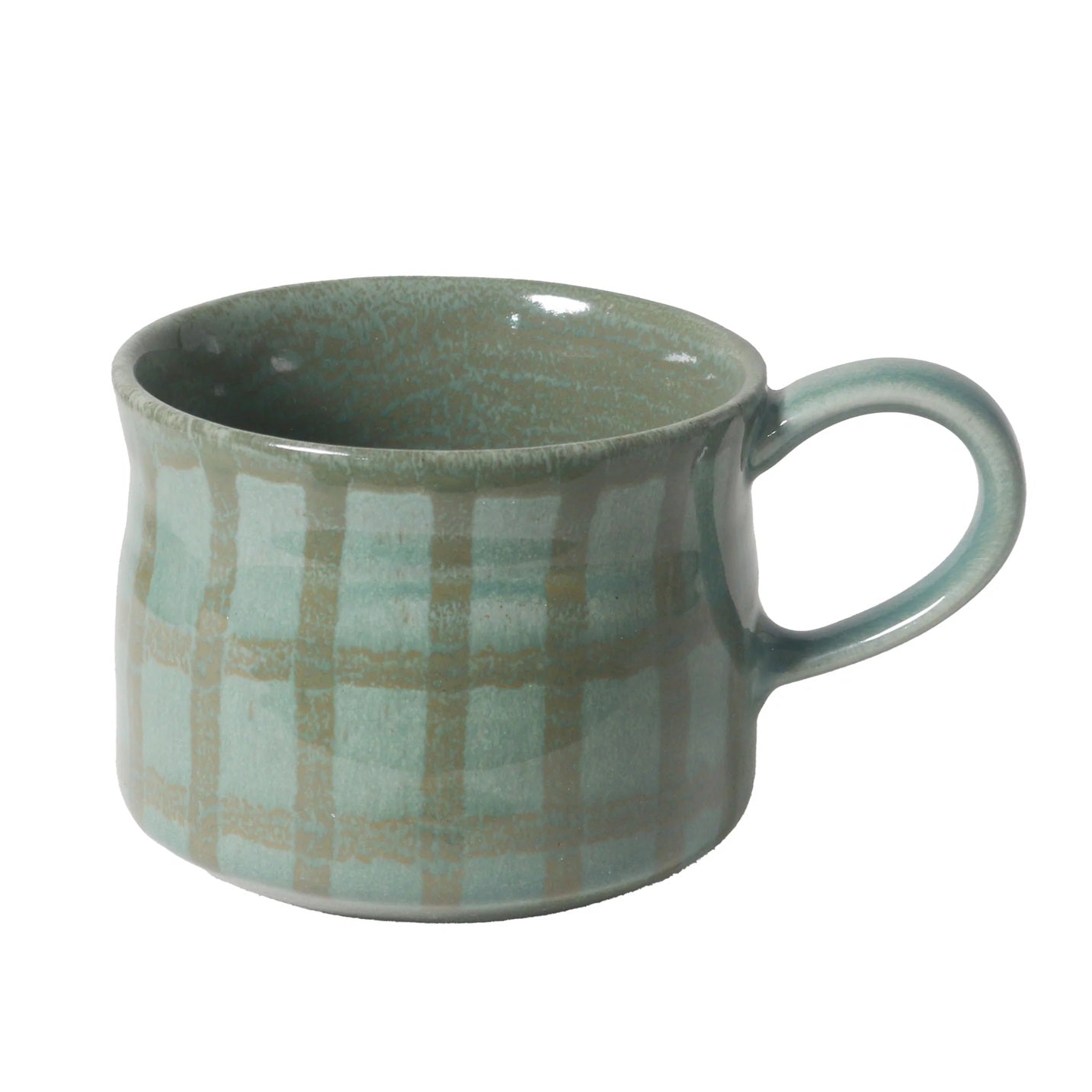 Robert Gordon Mug - Frankie Tapestry
