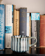 Load image into Gallery viewer, Robert Gordon Mug - Jude Tapestry
