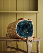 Load image into Gallery viewer, Robert Gordon Market Lane - Meadow W/ Suede Handles
