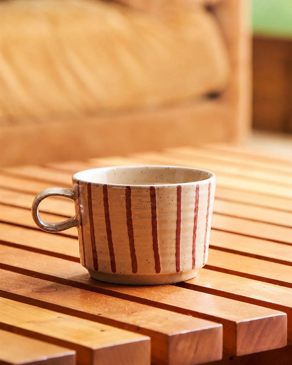 Robert Gordon Mug Single W/logo - Sway Archive