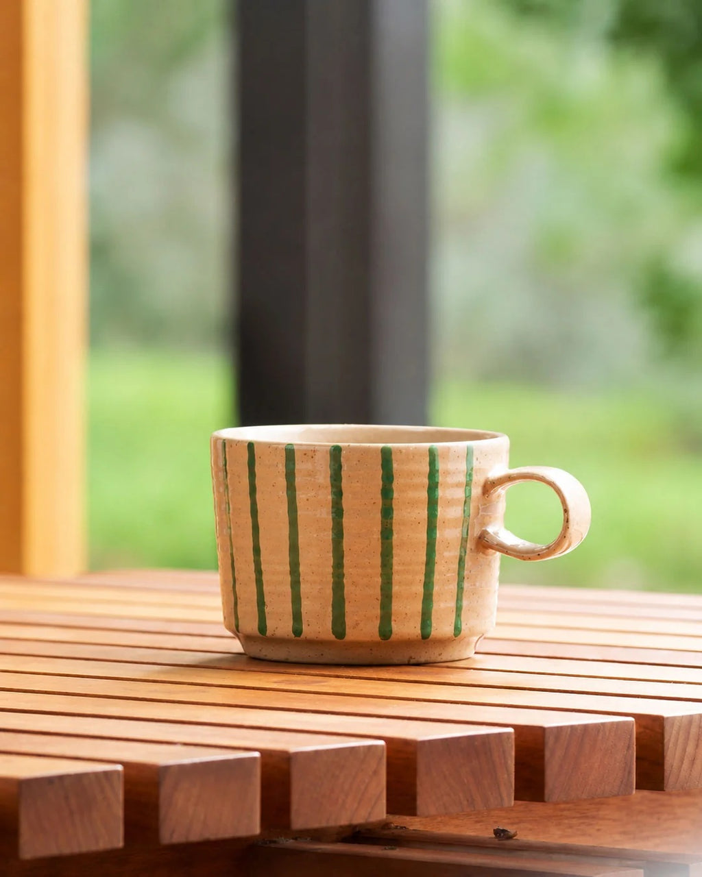 Robert Gordon Mug Single W/logo - Olive Archive