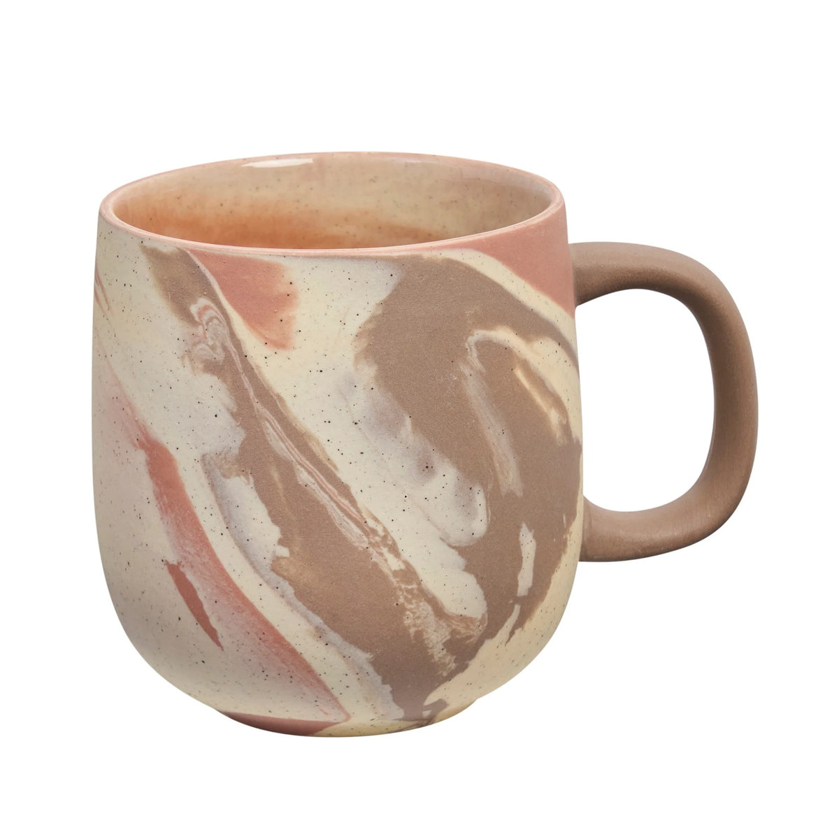 Robert Gordon Mug 4pk - Terra Jumble Mugs