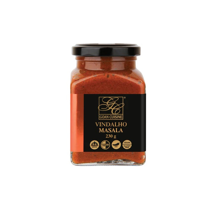 Goan Vindalo Masala 230g