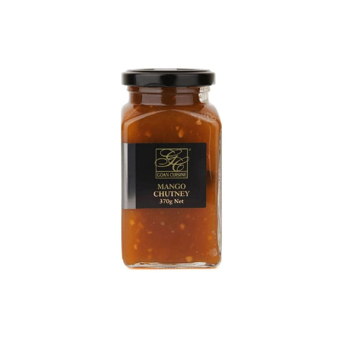 Goan Cuisine Mango Chutney 370g