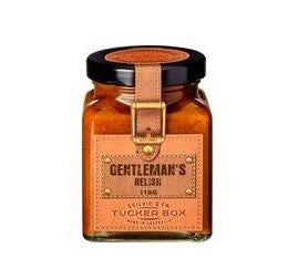Ogilvie & Co Gentleman's Relish 115g