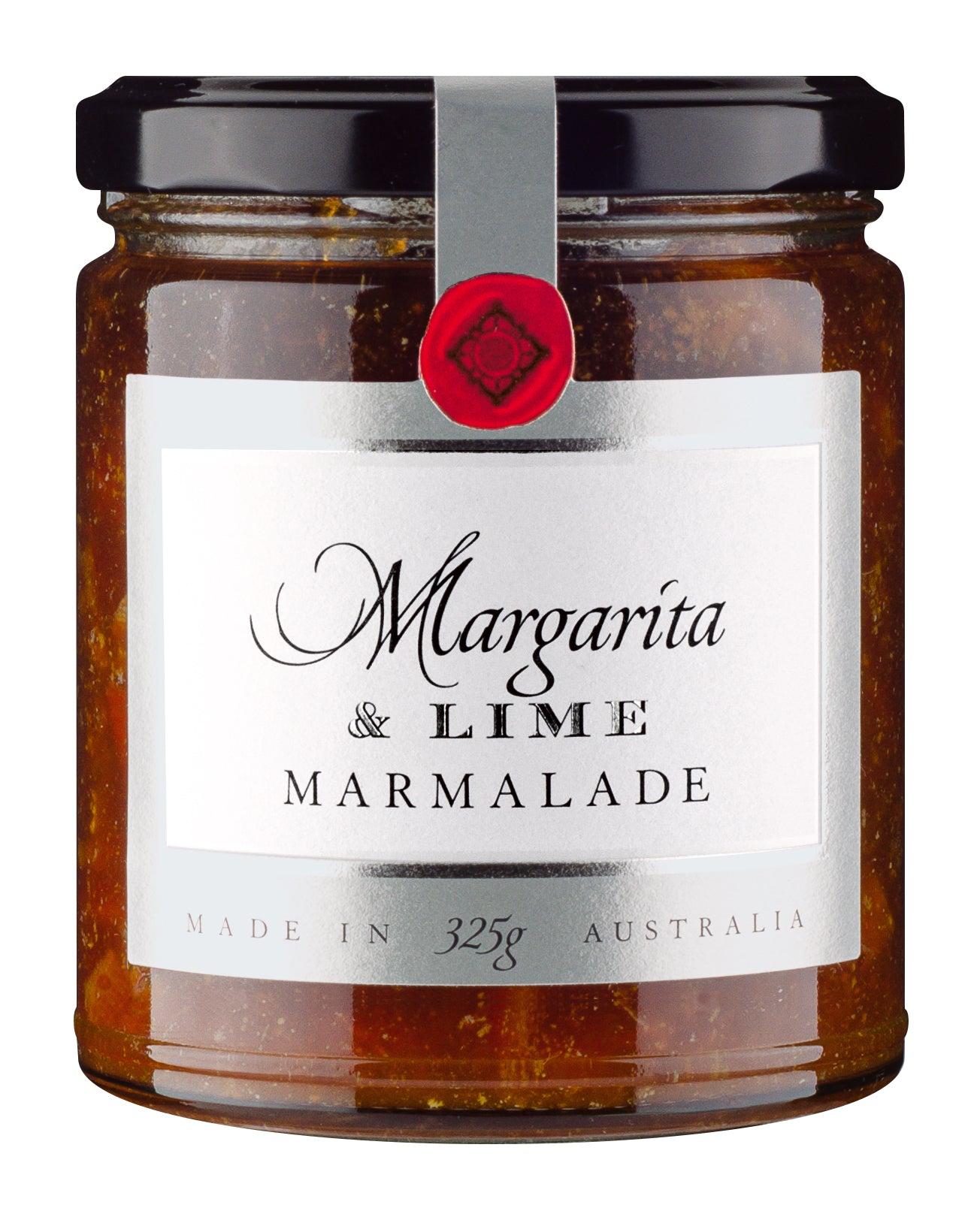 Ogilivie & Co Margarita & Lime Marmalade 300g