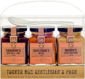 Ogilvie & Co Gentleman's Trio Gift Pack